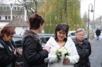 das zu meldende Bild